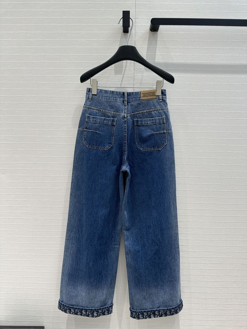 Christian Dior Jeans